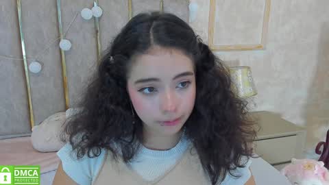 Baby Cherry online show from January 2025 06:56:02 PM