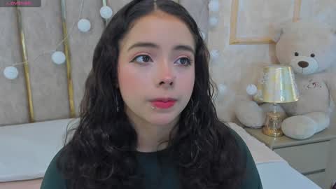 Baby Cherry online show from January 2025 12:49:01 PM