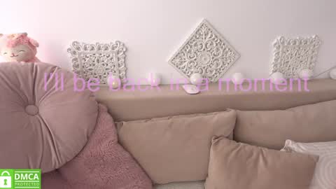 Baby Cherry online show from January 2025 03:39:02 PM