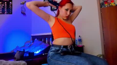 Snapshot of cheeryl chatting on December 2024 08:02:02 PM Miss Cheeryl online show from December 2024 08:02:02 PM