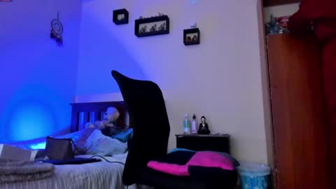 Snapshot of cheeryl chatting on December 2024 10:34:02 PM Miss Cheeryl online show from December 2024 10:34:02 PM