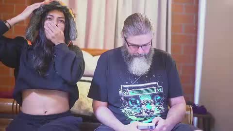 Cheesburger Jesus and whoever showed up. online show from March 2025 01:53:02 PM