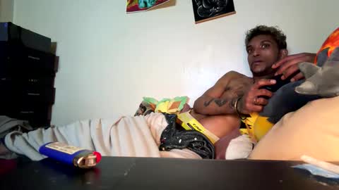 chefboii89 online show from March 2026 08:54:02 AM