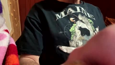 Snapshot of chefbrian36 chatting on January 2025 03:39:02 AM Chefbrian36 online show from January 2025 03:39:02 AM