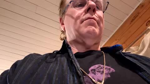 Snapshot of chefbrian36 chatting on January 2025 11:17:01 PM Chefbrian36 online show from January 2025 11:17:01 PM