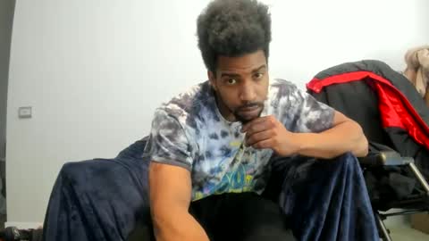 Chef Dev XXX online show from February 2025 07:43:02 PM