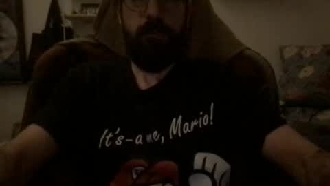 Snapshot of cheftoti chatting on February 2026 10:28:01 PM cheftoti online show from February 2026 10:28:01 PM