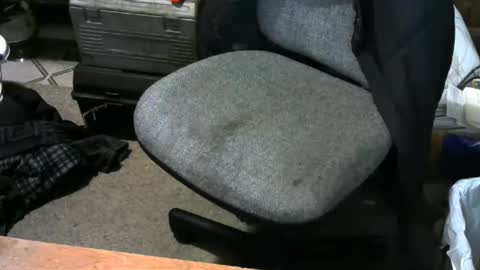 chefy online show from March 2025 12:56:02 PM