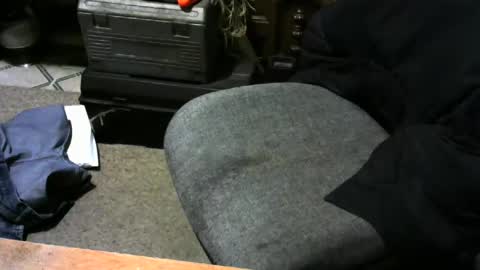 chefy online show from March 2025 11:31:01 AM