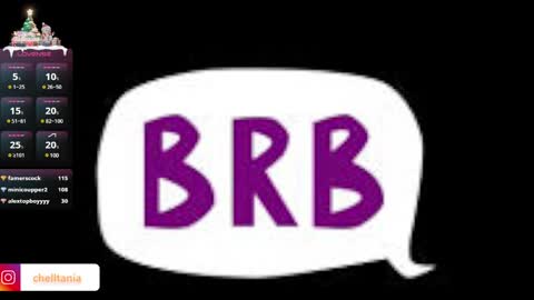 Snapshot of chell_gh chatting on January 2025 07:50:02 PM Tania online show from January 2025 07:50:02 PM
