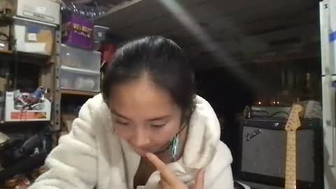 chellybear101 online show from December 2024 04:25:01 AM