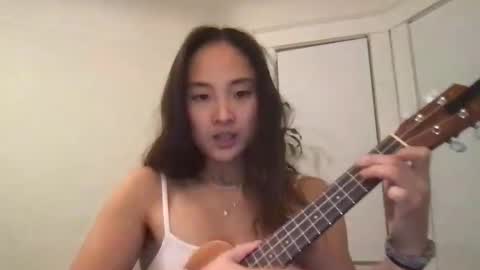 chellybear101 online show from January 2025 04:33:02 AM