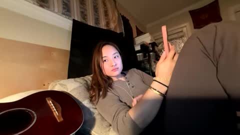 chellybear101 online show from February 2026 05:04:01 AM