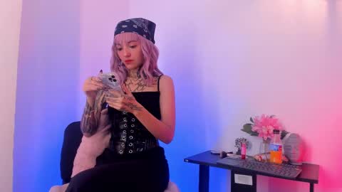 Snapshot of chelseadalea chatting on December 2025 08:58:02 PM Chelsea online show from December 2025 08:58:02 PM