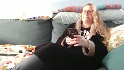 Snapshot of chelseasentra1 chatting on January 2025 05:30:02 PM Chelsea online show from January 2025 05:30:02 PM