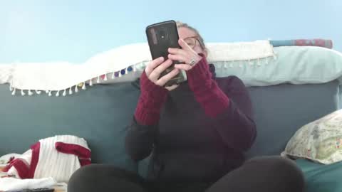 Snapshot of chelseasentra1 chatting on February 2025 09:01:02 PM Chelsea online show from February 2025 09:01:02 PM