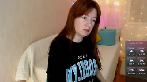 Snapshot of chelsey_rayne chatting on December 2024 04:09:02 PM Instagram faroffland online show from December 2024 04:09:02 PM