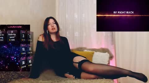 Snapshot of chelsey_rayne chatting on November 2025 02:32:02 PM Instagram faroffland online show from November 2025 02:32:02 PM