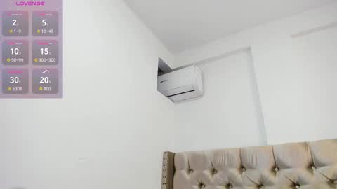 CHELSEYLEWIS online show from February 2026 07:47:02 PM