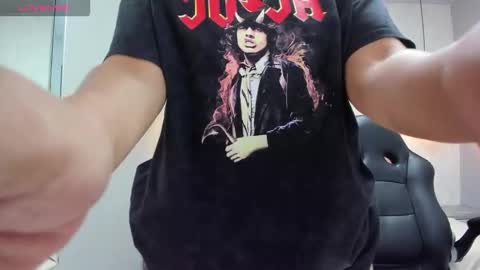 Camila  online show from February 2026 04:16:02 AM