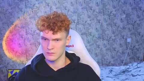 LUCASRYANPVT IS OPEN online show from February 2025 01:25:02 AM