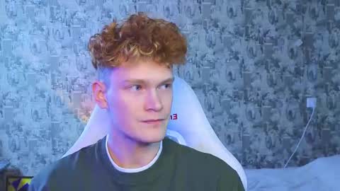 LUCASRYANPVT IS OPEN online show from February 2025 07:12:02 AM