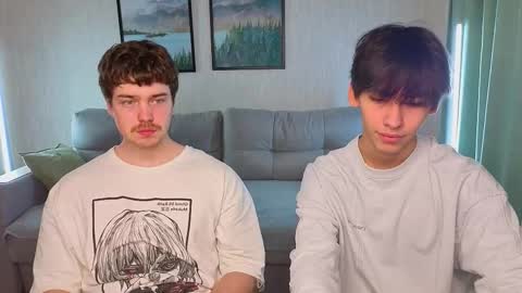 LUCASRYANPVT IS OPEN online show from October 2025 06:12:01 AM