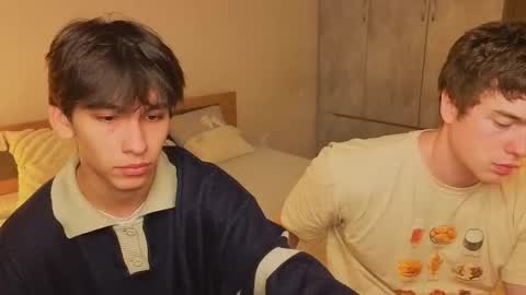 LUCASRYANPVT IS OPEN online show from October 2025 11:11:01 AM