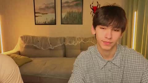 LUCASRYANPVT IS OPEN online show from November 2025 04:46:01 AM