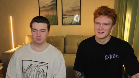 LUCASRYANPVT IS OPEN online show from February 2026 04:19:02 AM