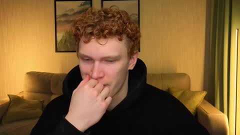 LUCASRYANPVT IS OPEN online show from February 2026 12:17:02 AM