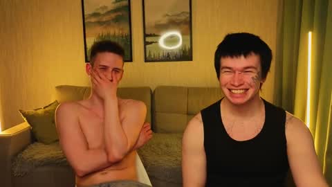 LUCASRYANPVT IS OPEN online show from May 2026 04:29:02 AM