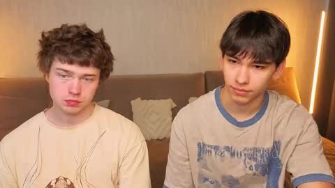 LUCASRYANPVT IS OPEN online show from May 2026 04:39:01 AM