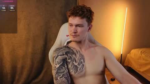 LUCASRYANPVT IS OPEN online show from May 2026 04:56:02 PM