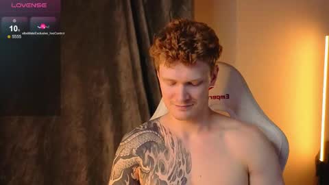 LUCASRYANPVT IS OPEN online show from May 2026 03:26:01 AM