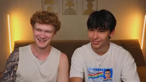 LUCASRYANPVT IS OPEN online show from July 2026 06:56:02 PM