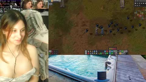 cheontele online show from November 2025 10:03:02 AM