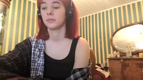 Snapshot of cherisegatchel chatting on February 2026 05:02:01 PM Emely online show from February 2026 05:02:01 PM