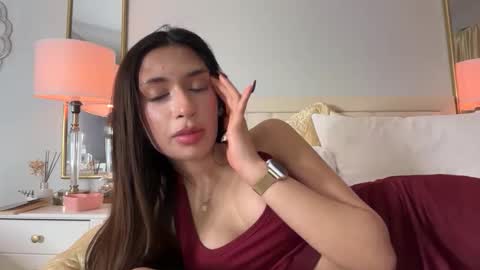 cherliecarmen online show from January 2026 05:33:02 AM