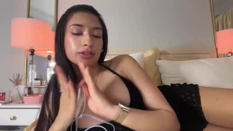 cherliecarmen online show from February 2026 06:52:02 AM