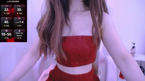 Cheri online show from October 2025 12:14:01 AM