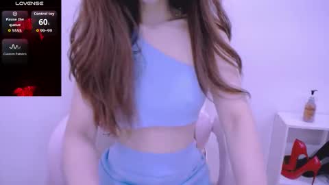 Cheri online show from November 2025 12:21:02 AM