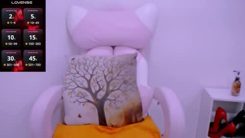 Cheri online show from February 2026 12:14:02 AM