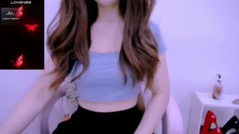 Cheri online show from May 2026 01:00:02 AM