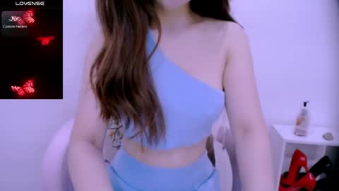 Cheri online show from May 2026 12:17:02 AM