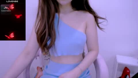 Snapshot of cherriana chatting on June 2026 12:42:01 AM Cheri online show from June 2026 12:42:01 AM
