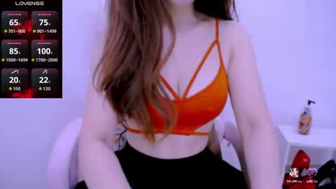 Snapshot of cherriana chatting on June 2026 12:26:02 AM Cheri online show from June 2026 12:26:02 AM