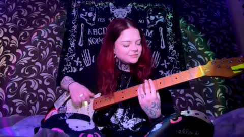 Kate online show from March 2026 06:13:01 PM