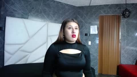 Snapshot of cherry07_ chatting on February 2026 11:35:02 AM Cherry online show from February 2026 11:35:02 AM