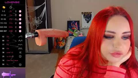 Emily online show from February 2025 06:37:01 PM